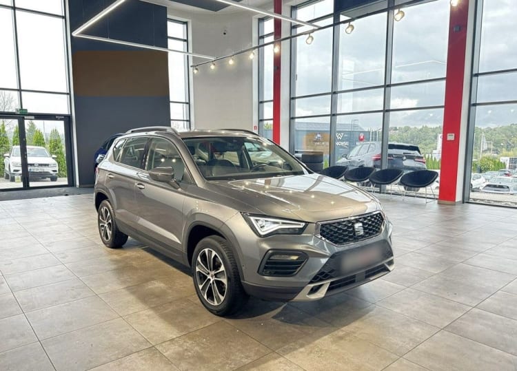SEAT Ateca Ateca 1.5 TSI Style S&S DSG