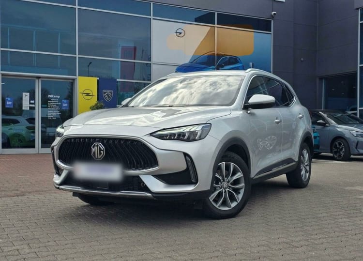 MG HS HS 1.5 T-GDI Excite DCT