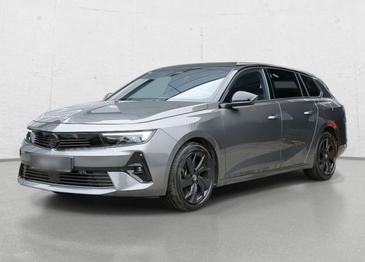 Opel Astra Astra VI 1.6 T Plug-in Hybrid GSe