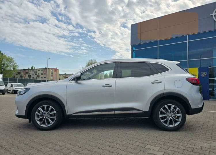 MG HS HS 1.5 T-GDI Excite DCT