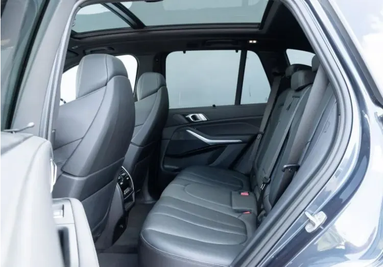 BMW X5 X5 xDrive30d mHEV sport-aut