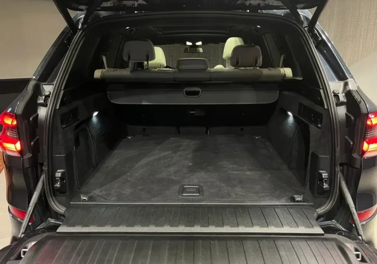 BMW X5 X5 xDrive25d sport-aut