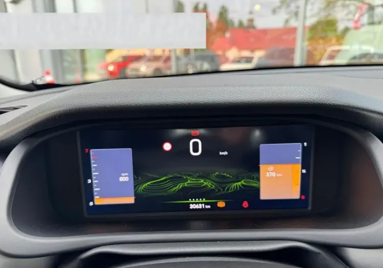 Jeep Avenger Avenger 1.2 GSE T3 Altitude FWD