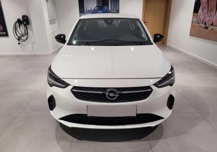 Opel Corsa Corsa 1.2 Edition S&S aut