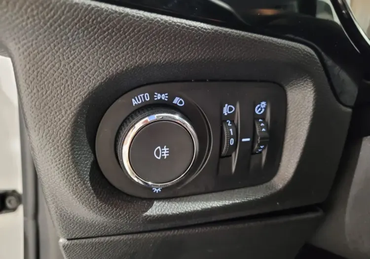 Opel Corsa Corsa 1.2 Edition S&S aut