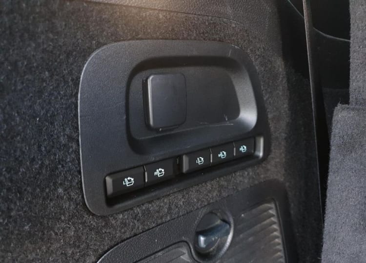 Ford Galaxy Galaxy 2.0 EcoBlue Titanium aut