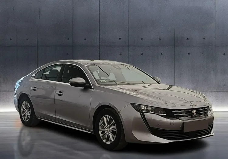 Peugeot 508 508 1.5 BlueHDi Active S&S