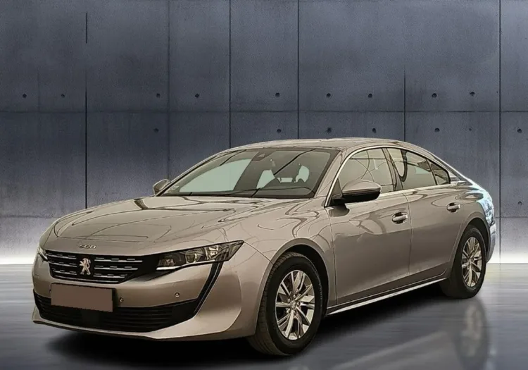 Peugeot 508 508 1.5 BlueHDi Active S&S