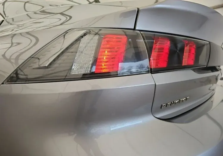 Peugeot 508 508 1.5 BlueHDi Active S&S