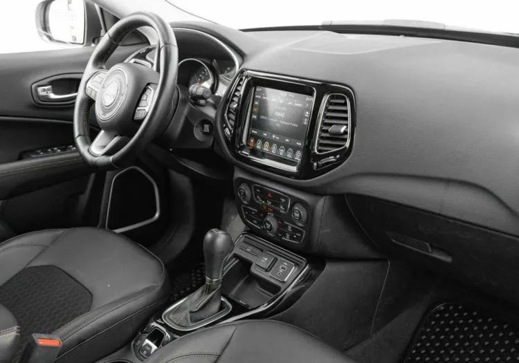 Jeep Compass Compass 1.3 TMair Limited FWD S&S DDCT