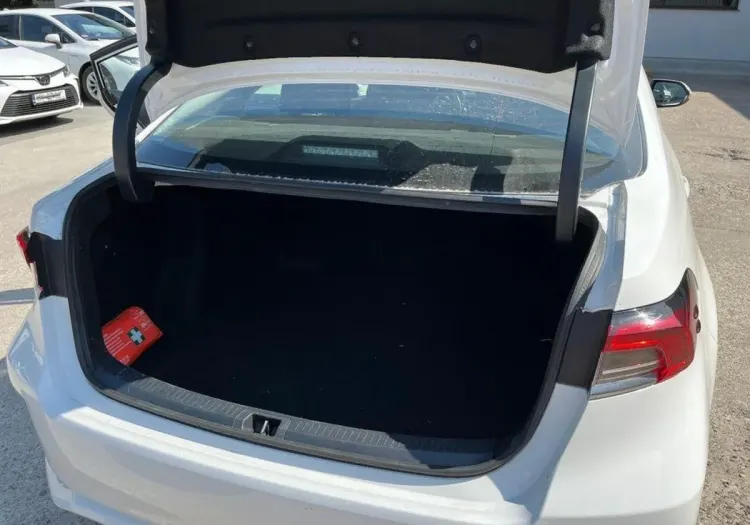 Toyota Corolla Corolla 1.5 Comfort