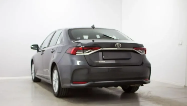 Toyota Corolla Corolla 1.5 Comfort