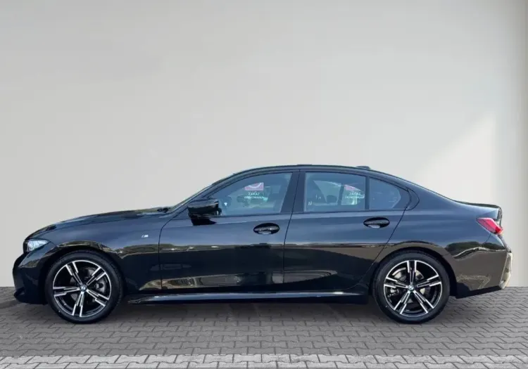 BMW Seria 3 320d xDrive mHEV M Sport aut