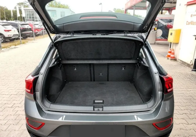 Volkswagen T-Roc T-ROC 1.5 TSI Life DSG