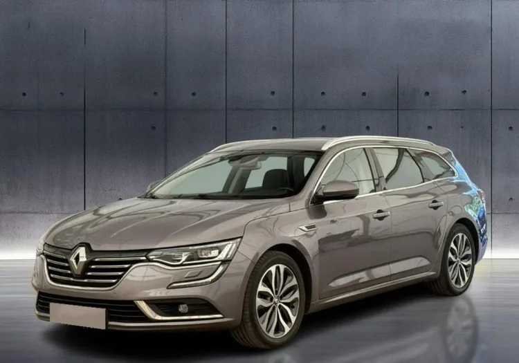 Renault Talisman Talisman 2.0  Blue dCi Intens EDC
