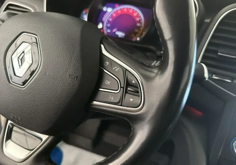 Renault Talisman Talisman 2.0  Blue dCi Intens EDC