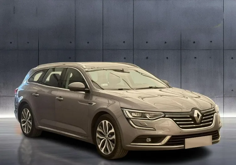 Renault Talisman Talisman 2.0  Blue dCi Intens EDC