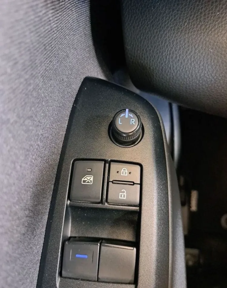 Toyota Yaris Yaris Hybrid 1.5 Comfort