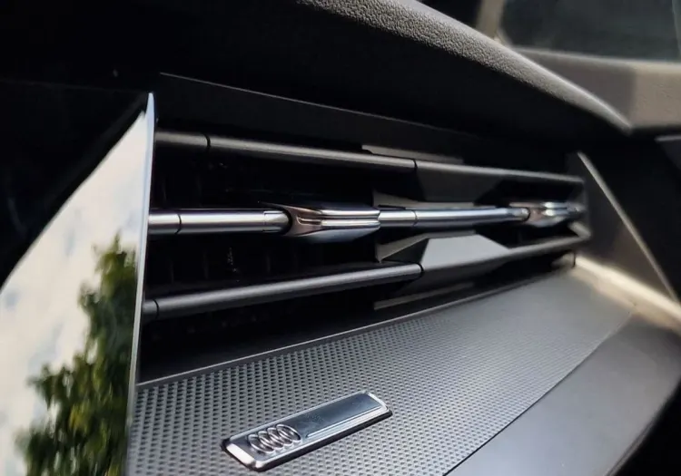 Audi A3 A3 35 TFSI mHEV S tronic