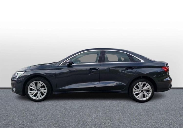 Audi A3 A3 35 TFSI mHEV S tronic