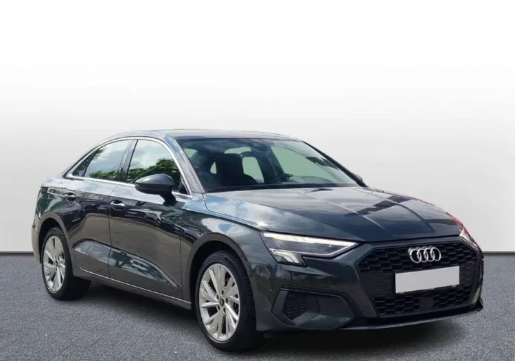 Audi A3 A3 35 TFSI mHEV S tronic