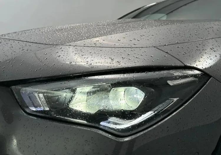 Mercedes-Benz CLA CLA 250 e AMG Line 8G-DCT