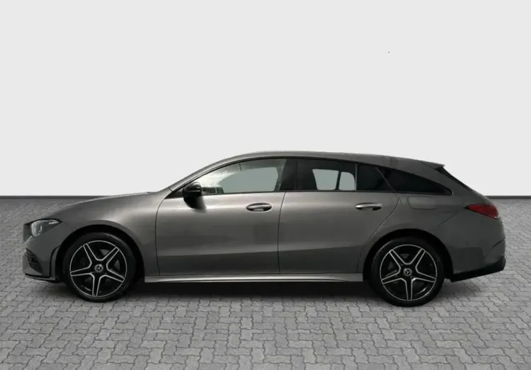 Mercedes-Benz CLA CLA 250 e AMG Line 8G-DCT