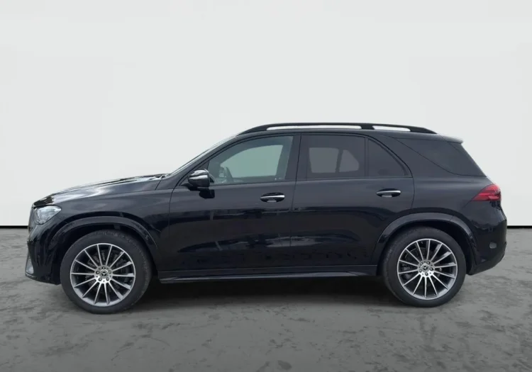 Mercedes-Benz GLE GLE 300 d mHEV 4-Matic AMG Line