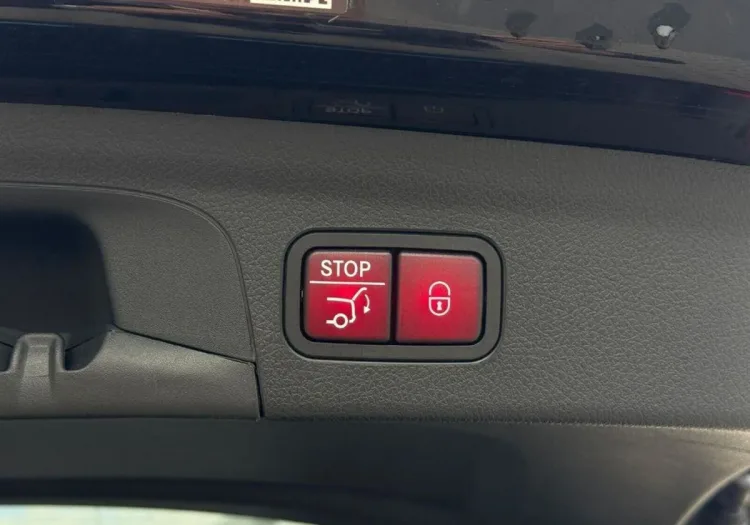 Mercedes-Benz GLE GLE 300 d mHEV 4-Matic AMG Line