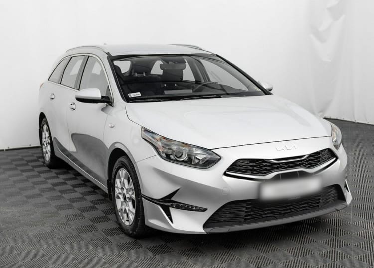 Kia Ceed Ceed 1.5 T-GDI M