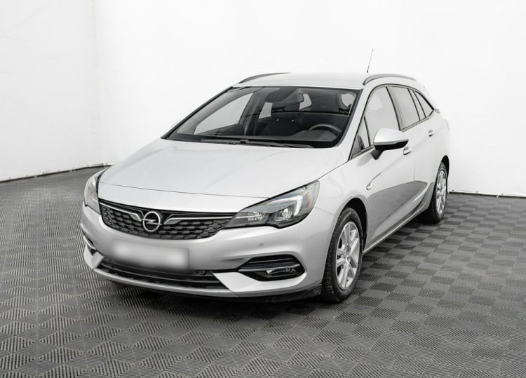 Opel Astra Astra V 1.2 T Edition S&S