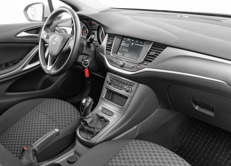 Opel Astra Astra V 1.2 T Edition S&S