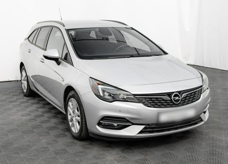 Opel Astra Astra V 1.2 T Edition S&S