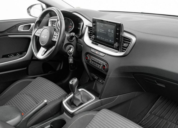 Kia Ceed Ceed 1.5 T-GDI M