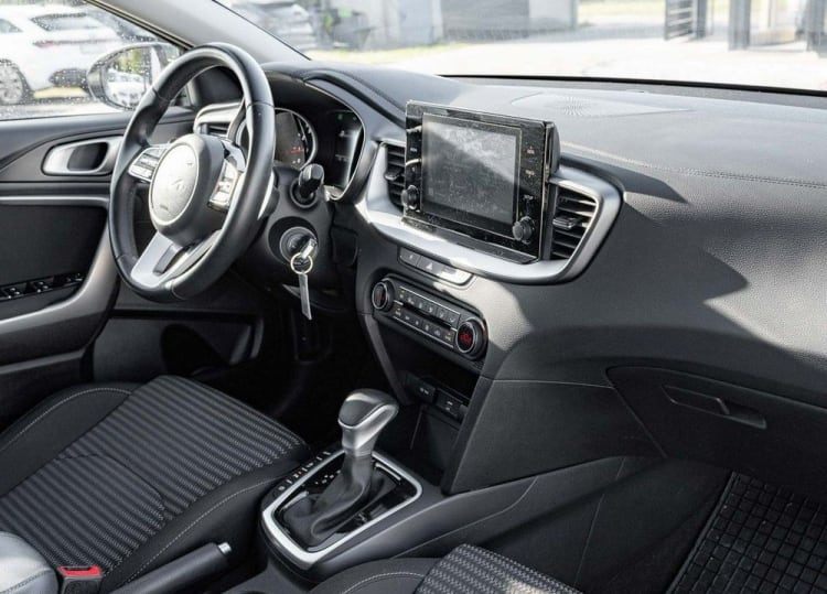 Kia Ceed Ceed 1.5 T-GDI M DCT