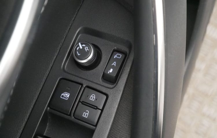 Toyota Corolla Corolla 1.8 Hybrid GPF Comfort