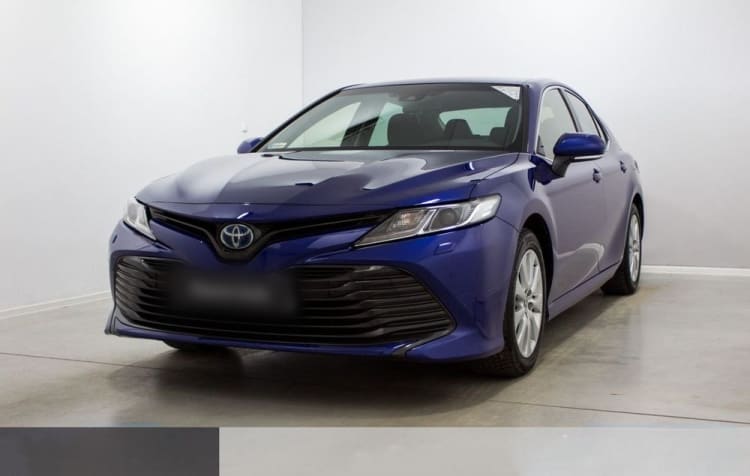 Toyota Camry Camry 2.5 Hybrid Comfort CVT
