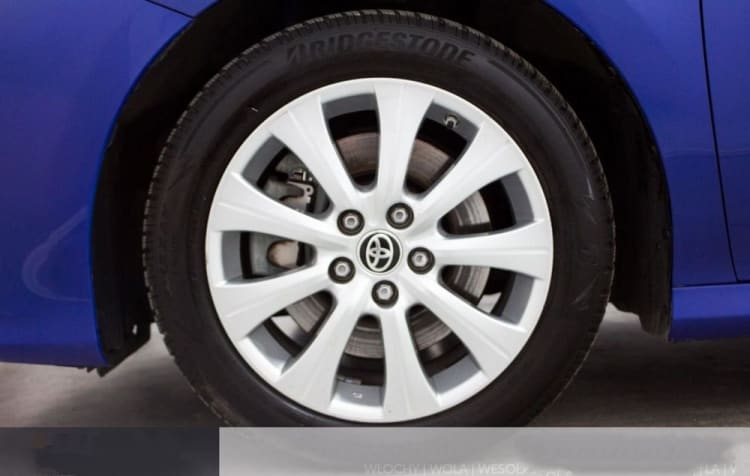 Toyota Camry Camry 2.5 Hybrid Comfort CVT