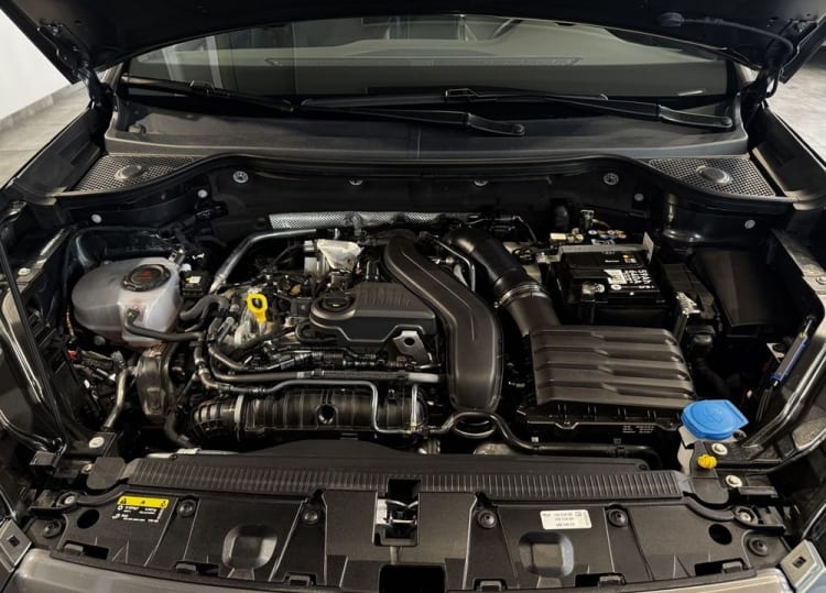 Cupra Ateca Ateca 1.5 TSI DSG