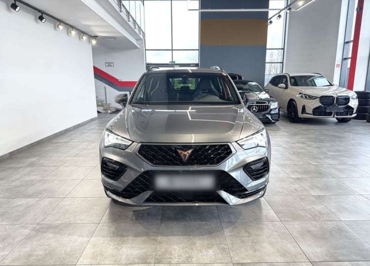 Cupra Ateca Ateca 1.5 TSI DSG