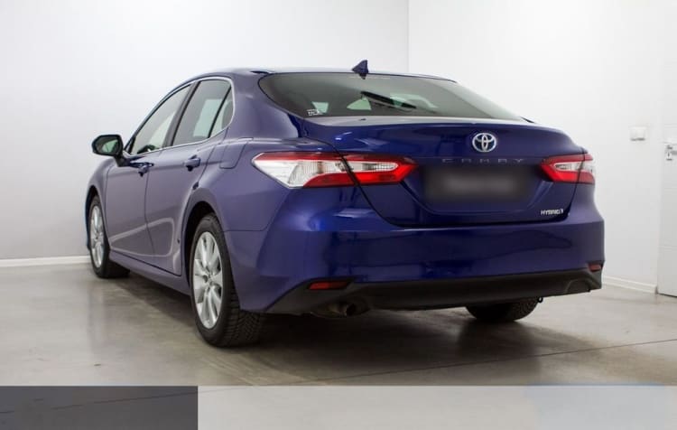 Toyota Camry Camry 2.5 Hybrid Comfort CVT