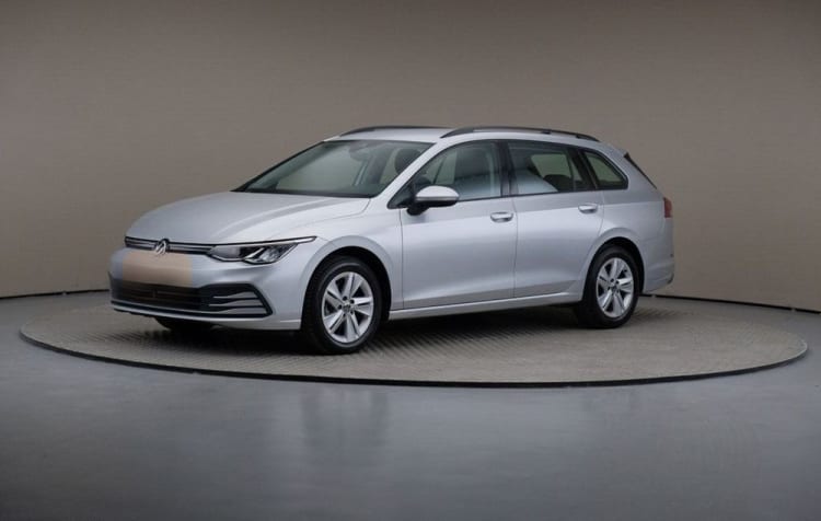 Volkswagen Golf Golf VIII 1.5 TSI EVO Life