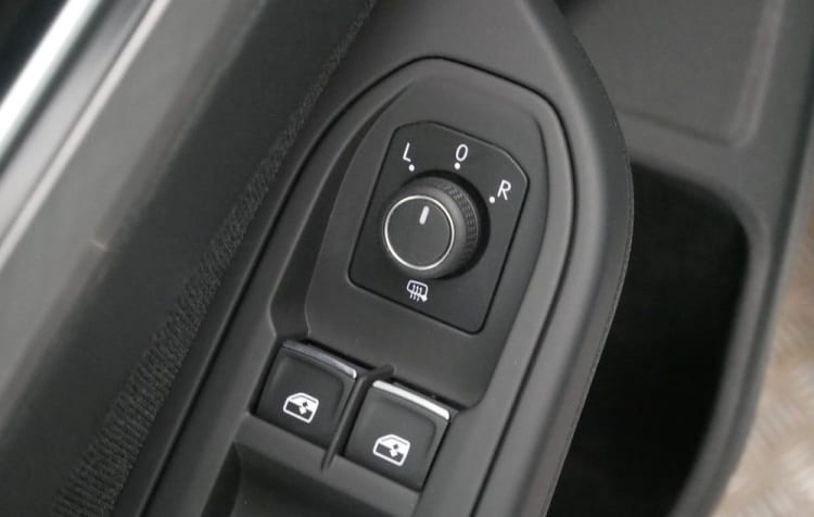 Volkswagen Golf Golf VIII 1.5 TSI EVO Life