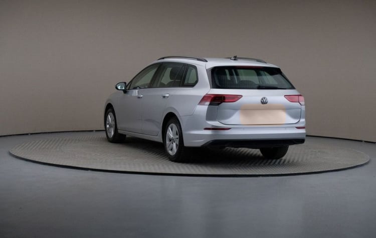 Volkswagen Golf Golf VIII 1.5 TSI EVO Life