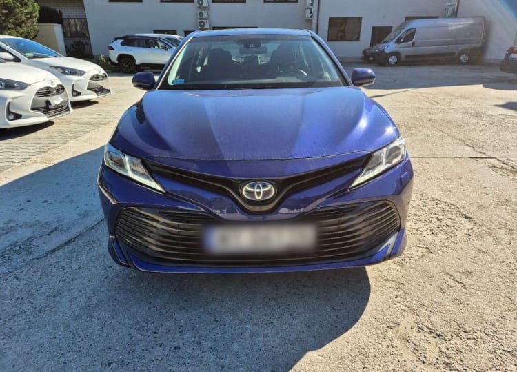 Toyota Camry Camry 2.5 Hybrid Comfort CVT