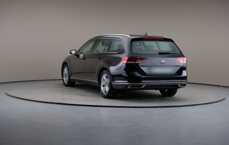 Volkswagen Passat Passat 2.0 TDI EVO Elegance DSG