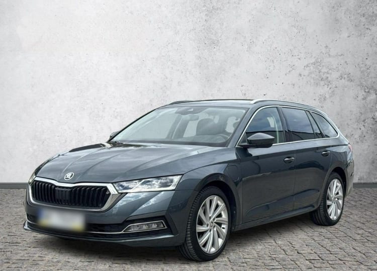 Skoda Octavia Octavia 1.4 TSI Plug-In Hybrid Style DSG