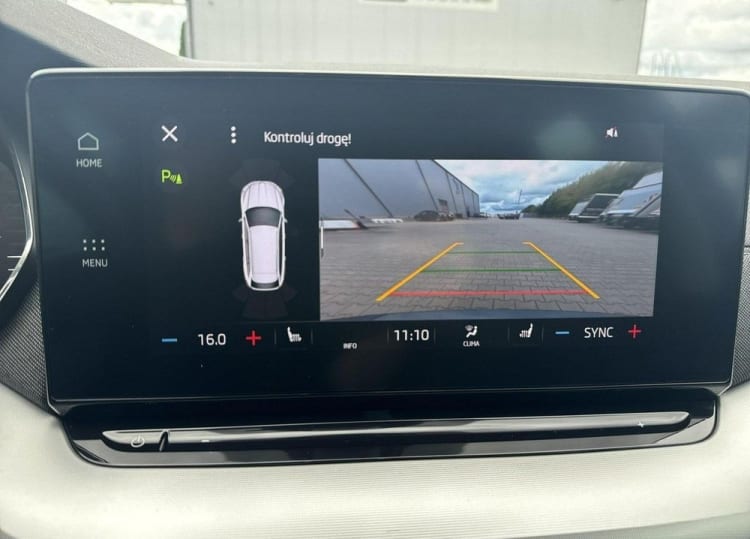 Skoda Octavia Octavia 1.4 TSI Plug-In Hybrid Style DSG