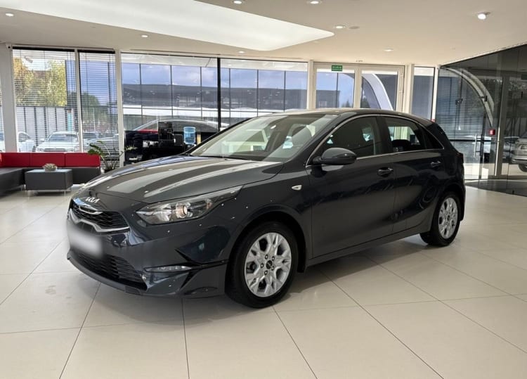 Kia Ceed Ceed 1.5 T-GDI M DCT