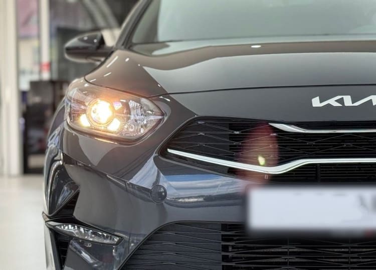 Kia Ceed Ceed 1.5 T-GDI M DCT